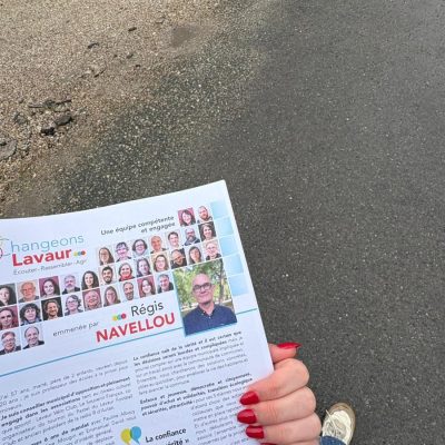  Distribution du programme 1er février